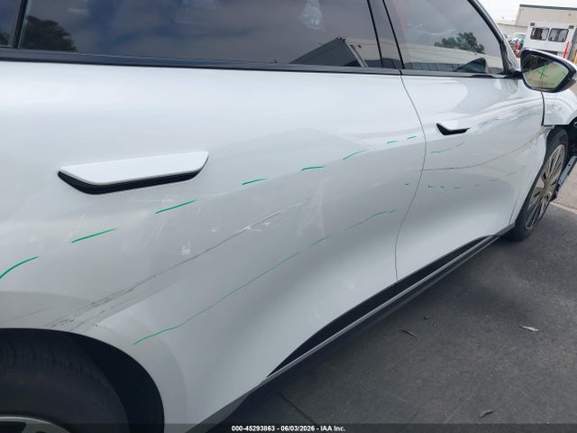 Lucid Air Pure 2023 50EA1PFA7PA007179 Image 20