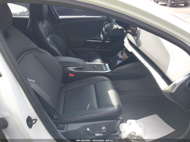 Lucid Air Pure 2023 50EA1PFA7PA007179 Image 5