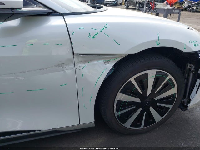 Lucid Air Pure 2023 50EA1PFA7PA007179 Image 6