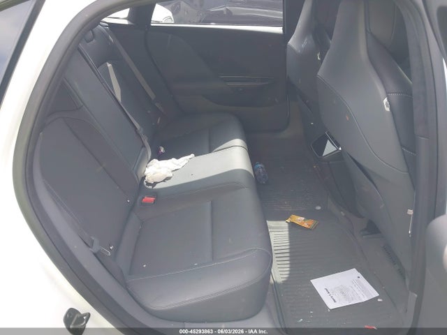 Lucid Air Pure 2023 50EA1PFA7PA007179 Image 8