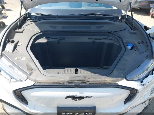 Ford Mustang Mach-e Premium 2023 3FMTK3R48PMA90631 Image 10