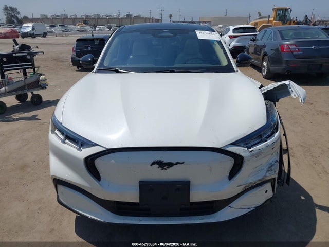 Aukcja sprzedaży 2023 Ford Mustang Mach-e Premium, vin: 3FMTK3R48PMA90631, numer aukcji: 45293864