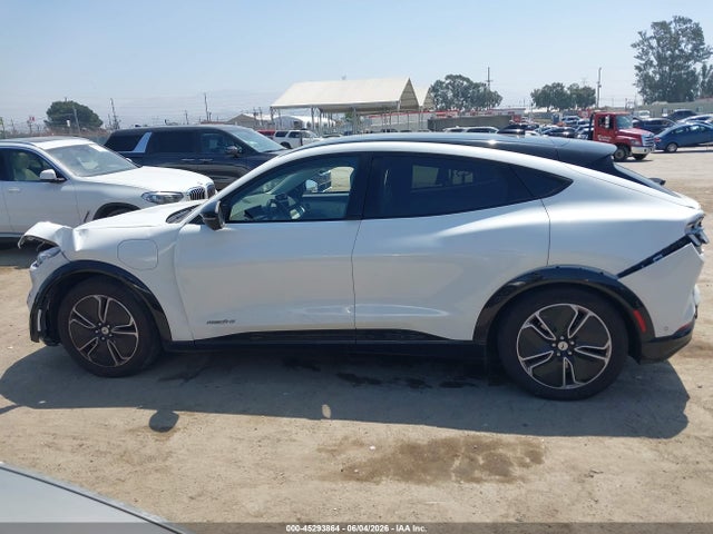 Aukcja sprzedaży 2023 Ford Mustang Mach-e Premium, vin: 3FMTK3R48PMA90631, numer aukcji: 45293864