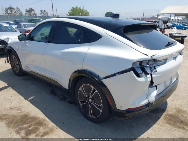 Aukcja sprzedaży 2023 Ford Mustang Mach-e Premium, vin: 3FMTK3R48PMA90631, numer aukcji: 45293864