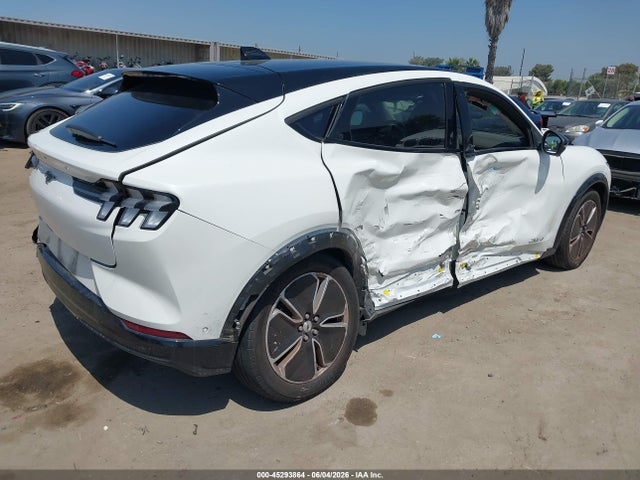 Aukcja sprzedaży 2023 Ford Mustang Mach-e Premium, vin: 3FMTK3R48PMA90631, numer aukcji: 45293864