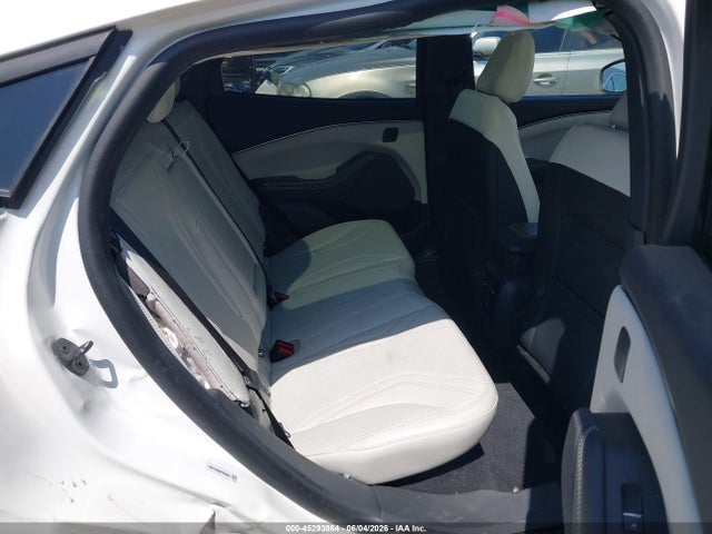 Auction sale of the 2023 Ford Mustang Mach-e Premium, vin: 3FMTK3R48PMA90631, lot number: 45293864