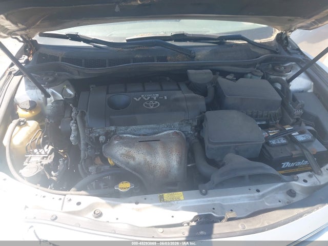 Продаж на аукціоні авто 2010 Toyota Camry Le, vin: 4T1BF3EK2AU046714, номер лоту: 45293869