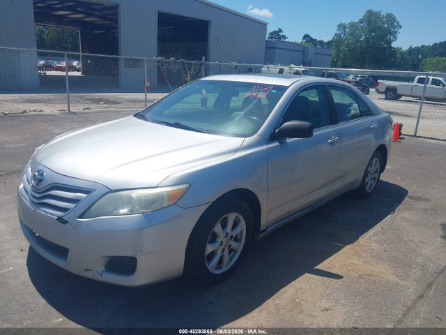 Продаж на аукціоні авто 2010 Toyota Camry Le, vin: 4T1BF3EK2AU046714, номер лоту: 45293869