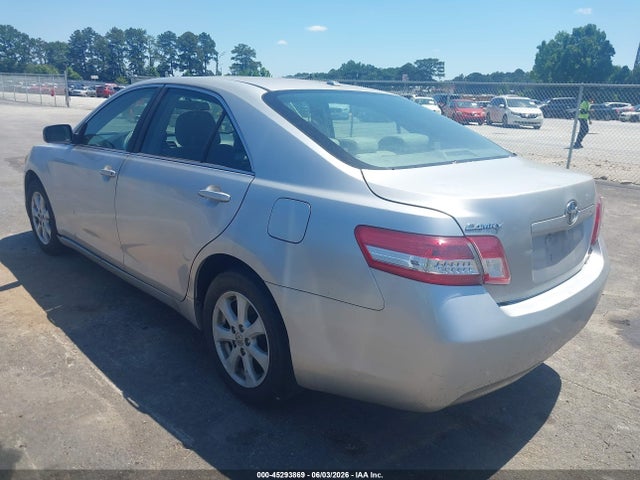 Продаж на аукціоні авто 2010 Toyota Camry Le, vin: 4T1BF3EK2AU046714, номер лоту: 45293869