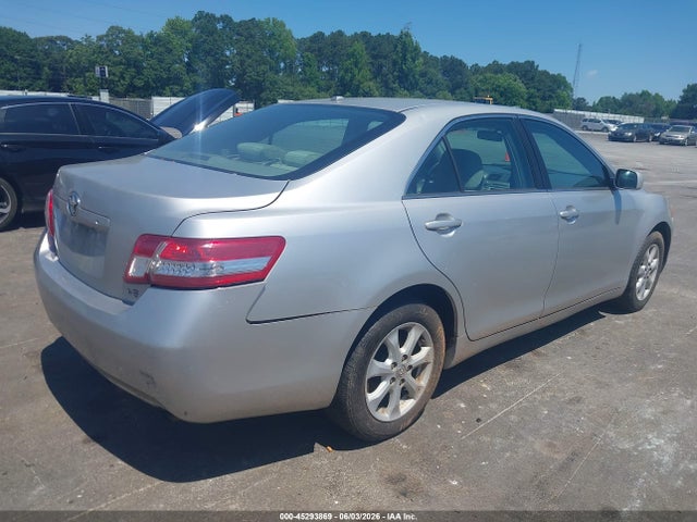 Продаж на аукціоні авто 2010 Toyota Camry Le, vin: 4T1BF3EK2AU046714, номер лоту: 45293869