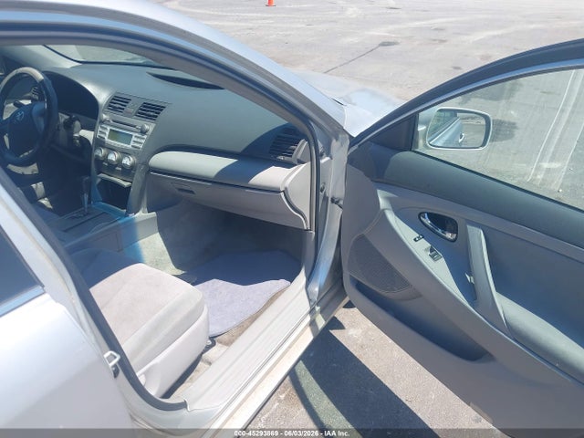 Продаж на аукціоні авто 2010 Toyota Camry Le, vin: 4T1BF3EK2AU046714, номер лоту: 45293869