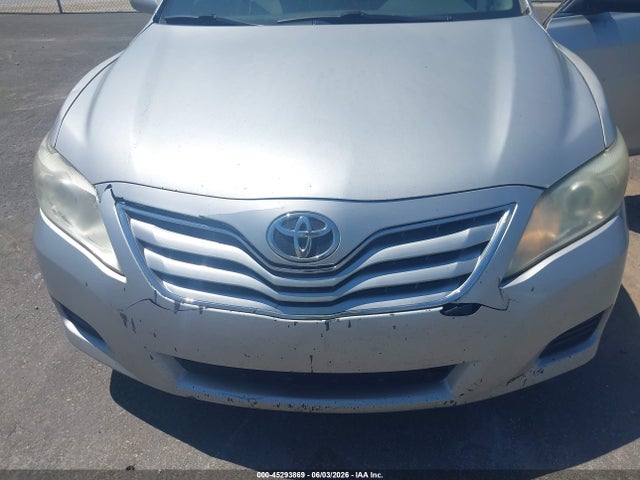 Продаж на аукціоні авто 2010 Toyota Camry Le, vin: 4T1BF3EK2AU046714, номер лоту: 45293869