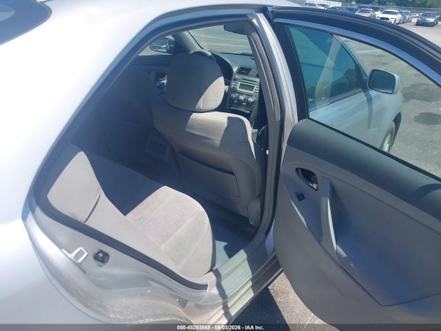 Продаж на аукціоні авто 2010 Toyota Camry Le, vin: 4T1BF3EK2AU046714, номер лоту: 45293869
