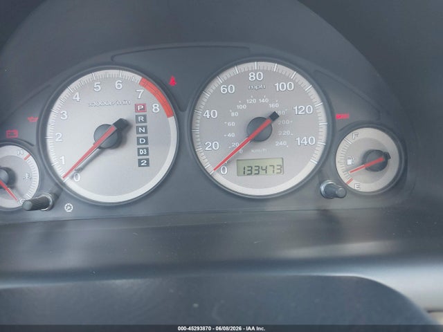 Aukcja sprzedaży 2001 Honda Civic Ex, vin: 1HGEM22941L076517, numer aukcji: 45293870