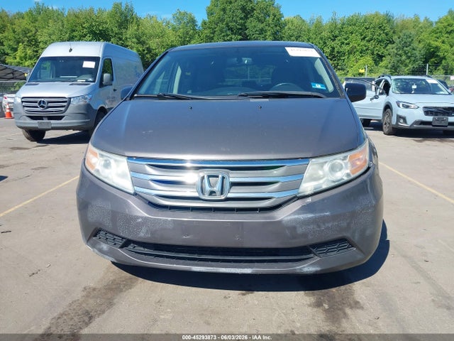 Продаж на аукціоні авто 2012 Honda Odyssey Ex-l, vin: 5FNRL5H63CB115234, номер лоту: 45293873