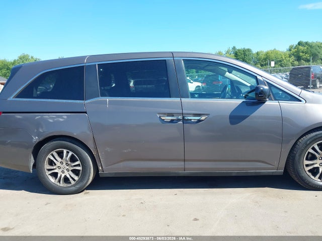 Продаж на аукціоні авто 2012 Honda Odyssey Ex-l, vin: 5FNRL5H63CB115234, номер лоту: 45293873