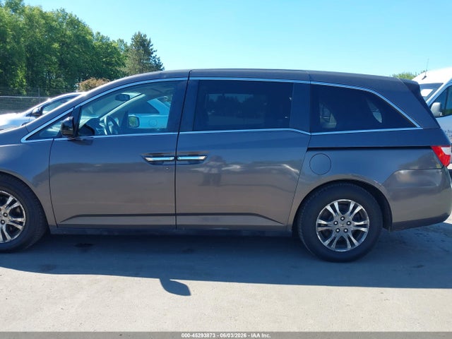 Продаж на аукціоні авто 2012 Honda Odyssey Ex-l, vin: 5FNRL5H63CB115234, номер лоту: 45293873