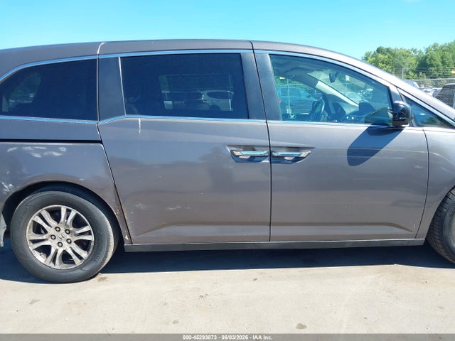 Продаж на аукціоні авто 2012 Honda Odyssey Ex-l, vin: 5FNRL5H63CB115234, номер лоту: 45293873