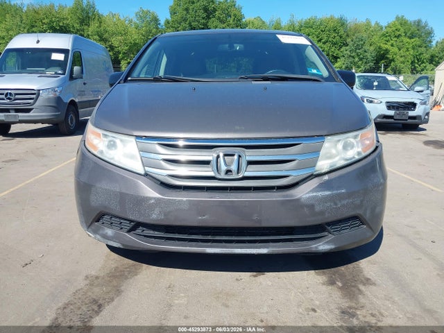 Продаж на аукціоні авто 2012 Honda Odyssey Ex-l, vin: 5FNRL5H63CB115234, номер лоту: 45293873
