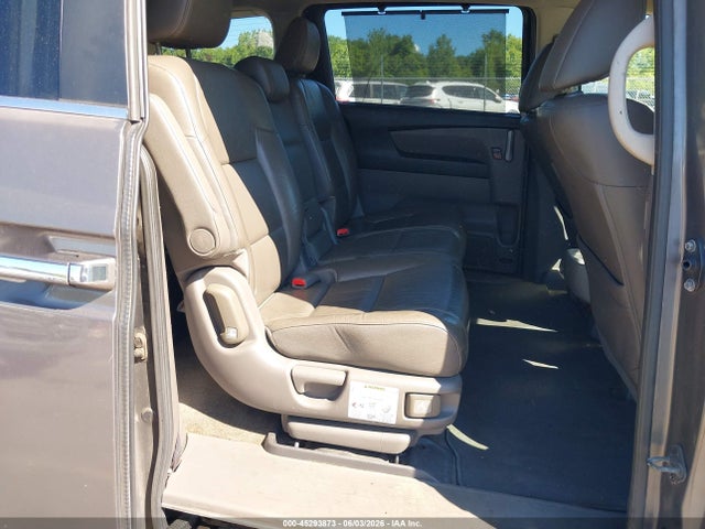 Продаж на аукціоні авто 2012 Honda Odyssey Ex-l, vin: 5FNRL5H63CB115234, номер лоту: 45293873