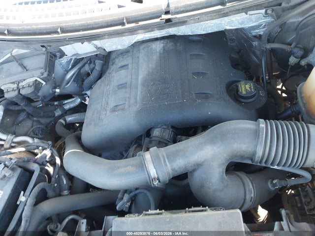 Aukcja sprzedaży 2012 Ford F-150 Platinum, vin: 1FTFW1ET8CFB90603, numer aukcji: 45293876