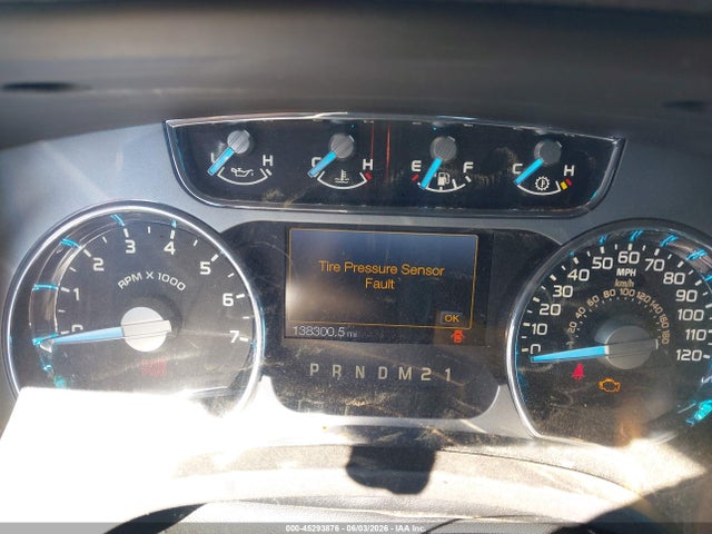 Aukcja sprzedaży 2012 Ford F-150 Platinum, vin: 1FTFW1ET8CFB90603, numer aukcji: 45293876