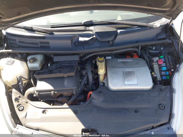 Aukcja sprzedaży 2007 Toyota Prius, vin: JTDKB20U273267876, numer aukcji: 45293877