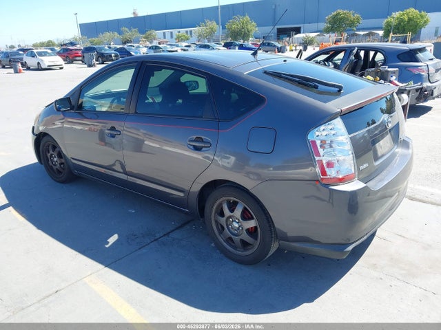 Aukcja sprzedaży 2007 Toyota Prius, vin: JTDKB20U273267876, numer aukcji: 45293877