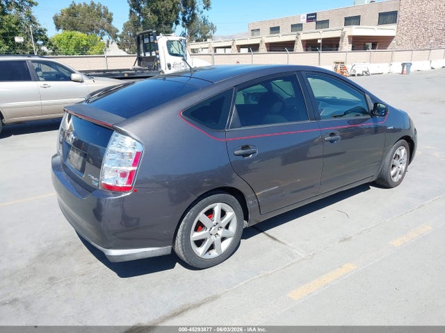 Aukcja sprzedaży 2007 Toyota Prius, vin: JTDKB20U273267876, numer aukcji: 45293877