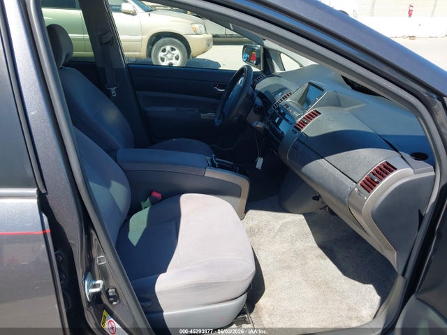Aukcja sprzedaży 2007 Toyota Prius, vin: JTDKB20U273267876, numer aukcji: 45293877
