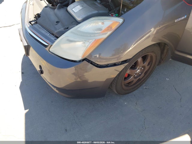 Aukcja sprzedaży 2007 Toyota Prius, vin: JTDKB20U273267876, numer aukcji: 45293877