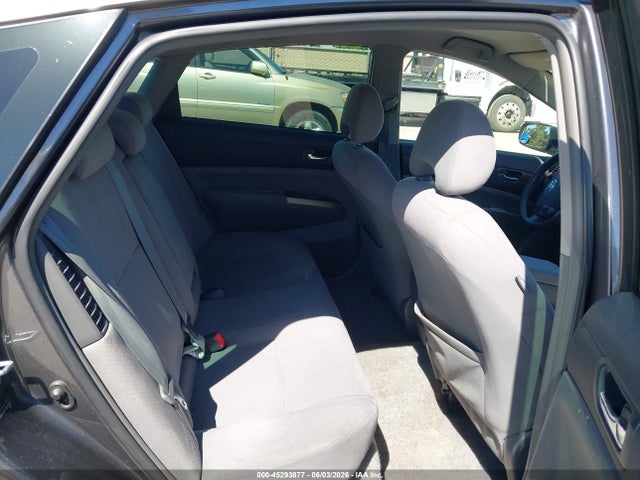 Aukcja sprzedaży 2007 Toyota Prius, vin: JTDKB20U273267876, numer aukcji: 45293877