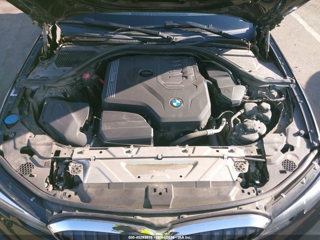 Aukcja sprzedaży 2019 Bmw 330i, vin: WBA5R1C56KAK11903, numer aukcji: 45293878