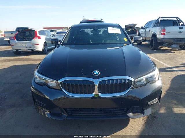 Aukcja sprzedaży 2019 Bmw 330i, vin: WBA5R1C56KAK11903, numer aukcji: 45293878