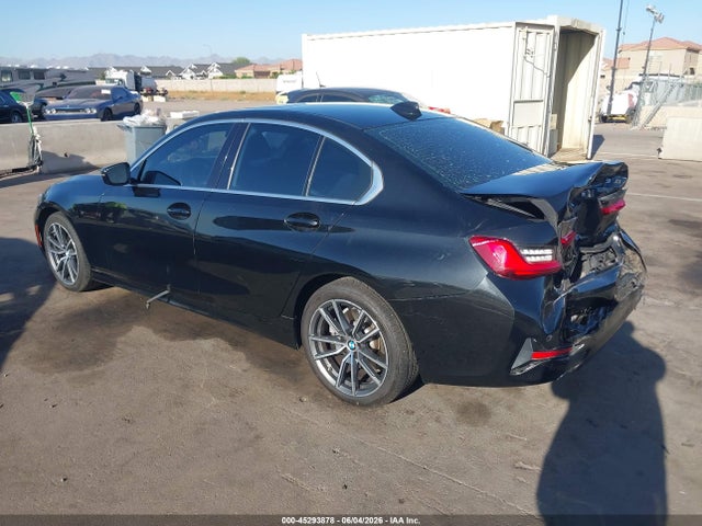 Aukcja sprzedaży 2019 Bmw 330i, vin: WBA5R1C56KAK11903, numer aukcji: 45293878