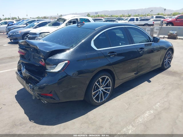 Aukcja sprzedaży 2019 Bmw 330i, vin: WBA5R1C56KAK11903, numer aukcji: 45293878