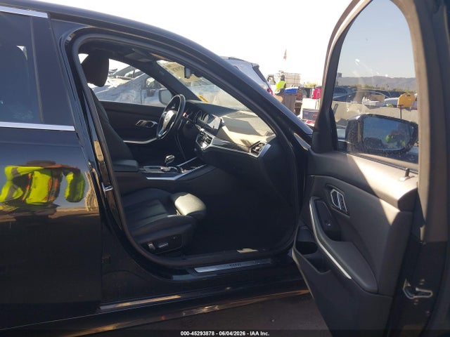 Aukcja sprzedaży 2019 Bmw 330i, vin: WBA5R1C56KAK11903, numer aukcji: 45293878