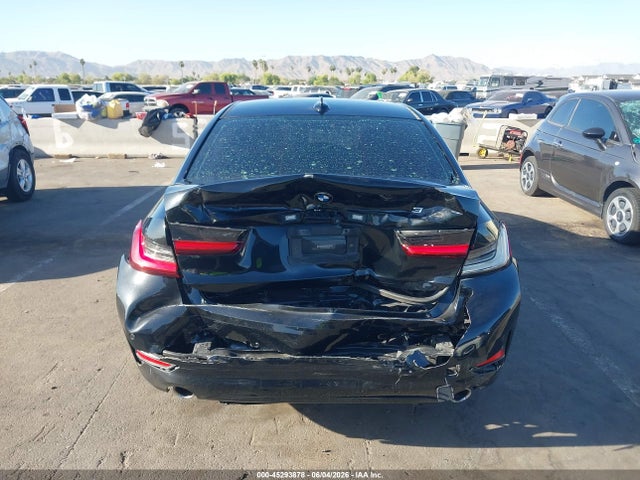 Aukcja sprzedaży 2019 Bmw 330i, vin: WBA5R1C56KAK11903, numer aukcji: 45293878