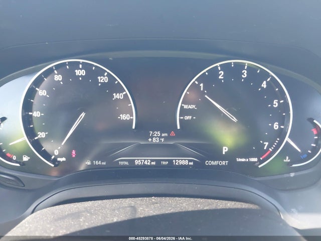 Aukcja sprzedaży 2019 Bmw 330i, vin: WBA5R1C56KAK11903, numer aukcji: 45293878