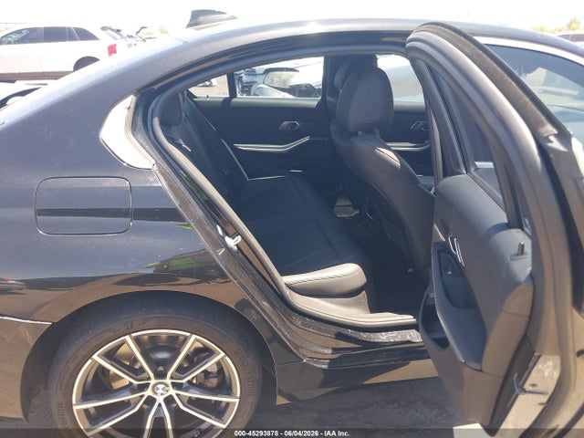 Aukcja sprzedaży 2019 Bmw 330i, vin: WBA5R1C56KAK11903, numer aukcji: 45293878