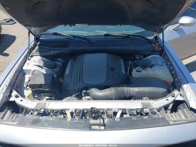 Aukcja sprzedaży 2018 Dodge Challenger R/t, vin: 2C3CDZBT8JH279437, numer aukcji: 45293879
