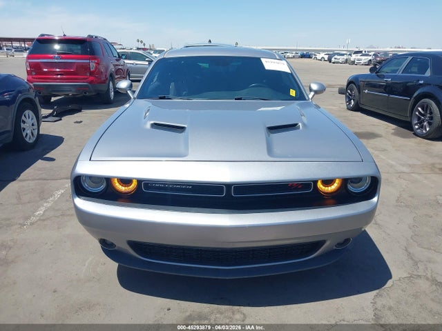Aukcja sprzedaży 2018 Dodge Challenger R/t, vin: 2C3CDZBT8JH279437, numer aukcji: 45293879