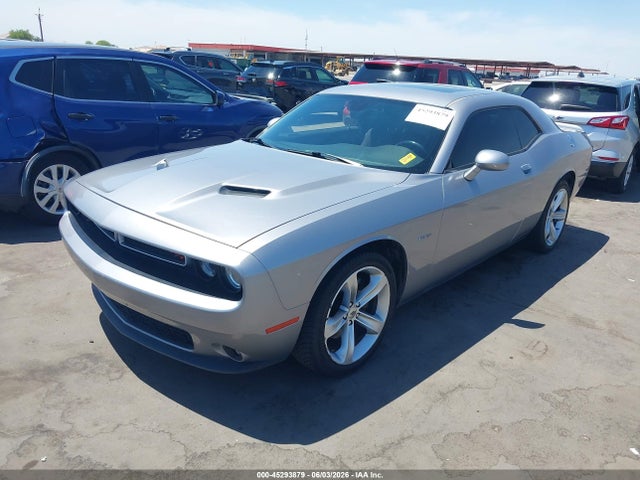 Aukcja sprzedaży 2018 Dodge Challenger R/t, vin: 2C3CDZBT8JH279437, numer aukcji: 45293879
