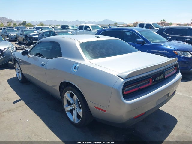 Aukcja sprzedaży 2018 Dodge Challenger R/t, vin: 2C3CDZBT8JH279437, numer aukcji: 45293879