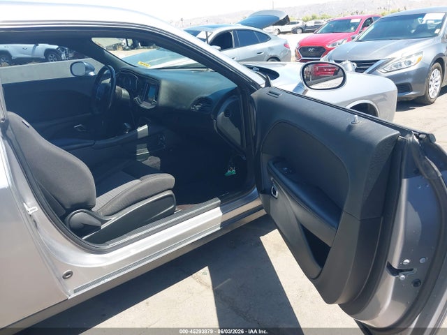 Aukcja sprzedaży 2018 Dodge Challenger R/t, vin: 2C3CDZBT8JH279437, numer aukcji: 45293879