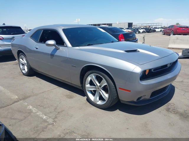 Aukcja sprzedaży 2018 Dodge Challenger R/t, vin: 2C3CDZBT8JH279437, numer aukcji: 45293879