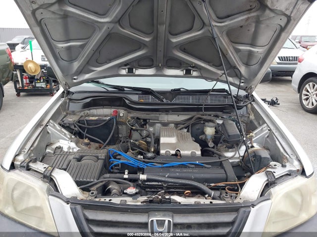 Продаж на аукціоні авто 2001 Honda Cr-v Lx, vin: JHLRD28401C003689, номер лоту: 45293886