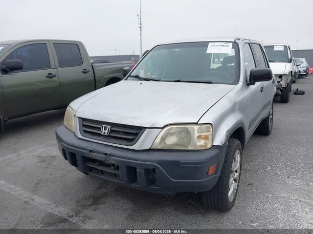 Продаж на аукціоні авто 2001 Honda Cr-v Lx, vin: JHLRD28401C003689, номер лоту: 45293886