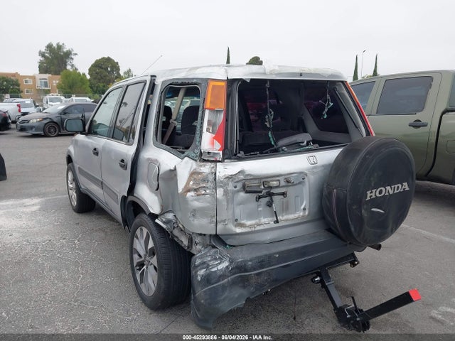 Продаж на аукціоні авто 2001 Honda Cr-v Lx, vin: JHLRD28401C003689, номер лоту: 45293886