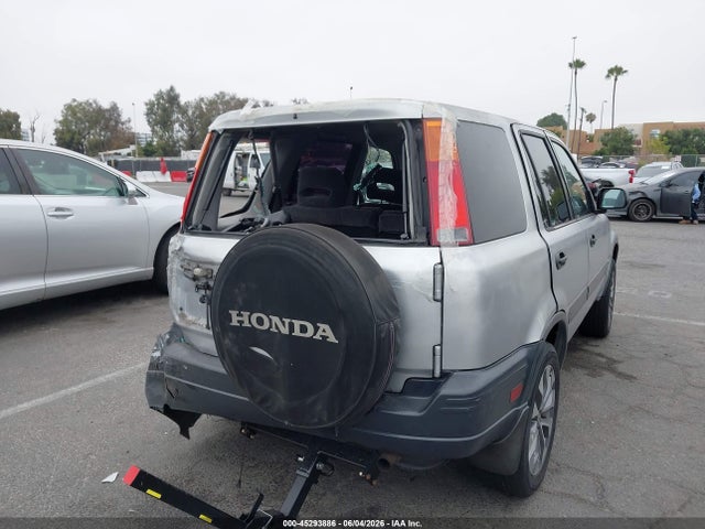 Продаж на аукціоні авто 2001 Honda Cr-v Lx, vin: JHLRD28401C003689, номер лоту: 45293886